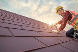 Fast & Reliable Emergency Roof Repairs in Marlow, OK